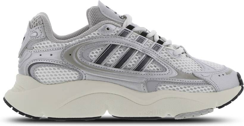 Adidas Originals Ozmillen J Sneaker Running Schoenen ftwr white core black off white maat: 36 2 3 beschikbare maaten:36 2 3 38