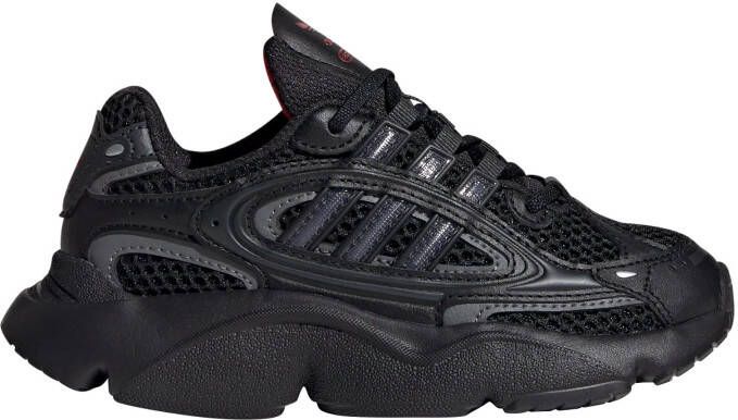 Adidas Ozmillen Elastic Lace Voorschools Schoenen