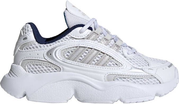 Adidas Ozmillen Elastic Lace Voorschools Schoenen