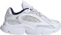 Adidas Ozmillen Elastic Lace Voorschools Schoenen - Thumbnail 1