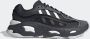 Adidas Oznova Heren Schoenen Grijs Maat: 39 1 3 Leer Foot Locker - Thumbnail 1