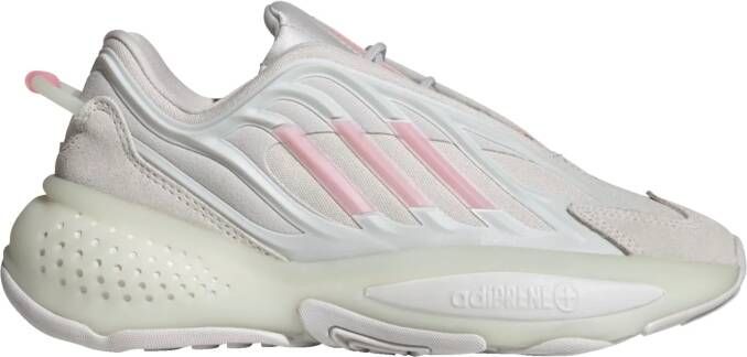 Adidas Originals Ozrah Sneaker Fashion sneakers Schoenen grey one crystal white beam pink maat: 36 beschikbare maaten:36