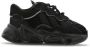 Adidas Originals OZWEEGO sneakers zwart Mesh Effen 22 - Thumbnail 4