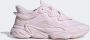 Adidas Originals OZWEEGO Schoenen Almost Pink Almost Pink Core Black - Thumbnail 10