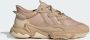 Adidas Originals Ozweego J Sneaker Fashion sneakers Schoenen magic beige magic beige sand strata maat: 37 1 3 beschikbare maaten:36 2 3 37 1 3 - Thumbnail 1