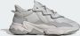 Adidas Originals Ozweego J Sneaker Fashion sneakers Schoenen grey one grey two maat: 38 2 3 beschikbare maaten:37 1 3 38 2 3 - Thumbnail 1