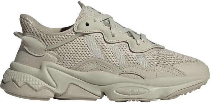 Adidas Ozweego sneaker met mesh detail