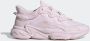 Adidas Originals OZWEEGO Schoenen Almost Pink Almost Pink Core Black - Thumbnail 3