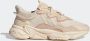 Adidas Originals Ozweego Sneakers Beige Dames - Thumbnail 4