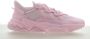Adidas Ozweego Dames Schoenen Pink Textil Leer Synthetisch 2 3 Foot Locker - Thumbnail 5