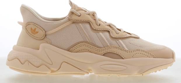 Adidas Ozweego Dames Schoenen Beige Textil, Synthetisch Maat 36 -  Schoenen.nl