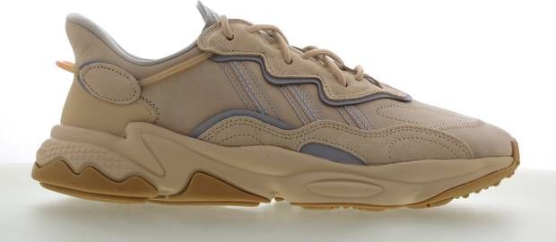 Adidas Originals Adidas Ozweego Heren sneakers st pale nude light brown solar red - Foto 9