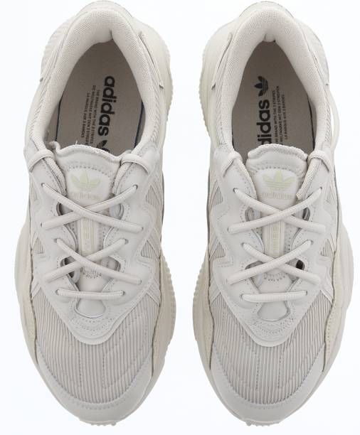 Adidas Originals Ozweego Sneaker Fashion sneakers Schoenen core brown core brown maat: 44 2 3 beschikbare maaten:42 43 1 3 44 2 3 46 - Foto 9