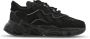Adidas Originals OZWEEGO sneakers zwart Mesh Effen 19 - Thumbnail 6