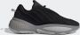 Adidas Originals Ozrah sneakers schoenen in Gw8236 Zwart Dames - Thumbnail 4