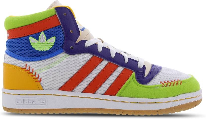 Adidas performance Top Ten Dames Schoenen - Schoenen.nl
