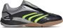 Adidas Predator Sala Sneakers Zwart 1 3 Mesh Synthetisch - Thumbnail 1