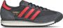 Adidas RS Schoenen Grijs Maat: 41 1 3 Suède Foot Locker - Thumbnail 2