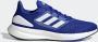 Adidas Perfor ce Pureboost 22 Schoenen Unisex Blauw - Thumbnail 3