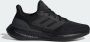 Adidas Performance Pureboost 23 Schoenen Unisex Zwart - Thumbnail 4