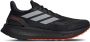Adidas Pureboost 5 Schoenen Zwart Maat: 40 2 3 Mesh Synthetisch Foot Locker - Thumbnail 1