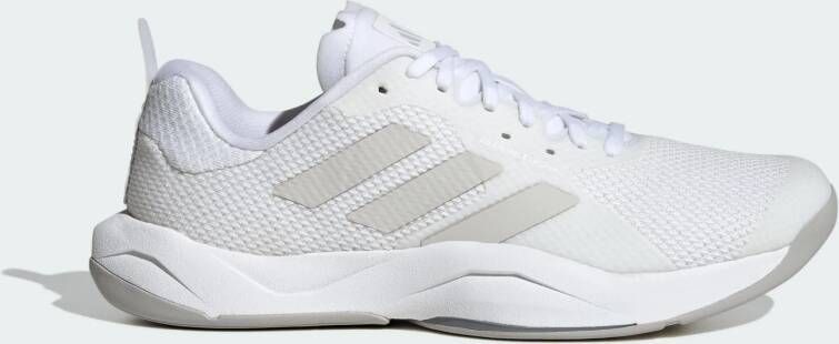 Adidas Perfor ce Rapidmove Training Schoenen Wit - Foto 4