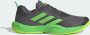 Adidas Perfor ce Rapidmove Sportschoenen Unisex Grijs - Thumbnail 2
