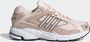 Adidas Originals Response Cl W Sneaker Fashion sneakers Schoenen wonder taupe wonder quartz earth strata maat: 37 1 3 beschikbare maaten:37 1 3 - Thumbnail 4