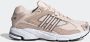 Adidas Originals Response Cl W Sneaker Fashion sneakers Schoenen wonder taupe wonder quartz earth strata maat: 36 2 3 beschikbare maaten:36 2 3 - Thumbnail 4