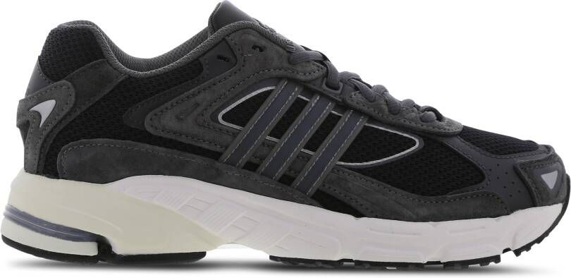 Adidas Originals Response Cl W Fashion sneakers Schoenen core black grey five carbon maat: 38 2 3 beschikbare maaten:38 2 3 36 2 3 - Foto 4