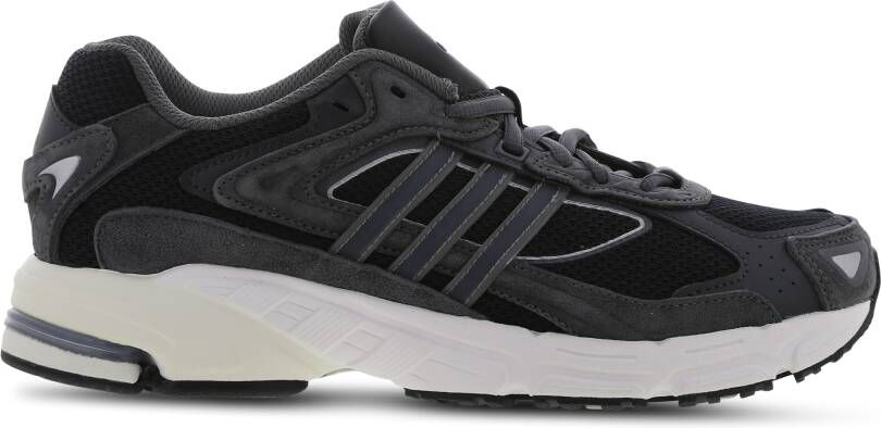 Adidas Originals Response Cl W Fashion sneakers Schoenen core black grey five carbon maat: 38 2 3 beschikbare maaten:38 2 3 36 2 3 - Foto 3