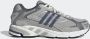 Adidas Originals Response Cl Sneaker Fashion sneakers Schoenen metal grey grey four crystal white maat: 40 2 3 beschikbare maaten:41 1 3 42 43 1 - Thumbnail 5