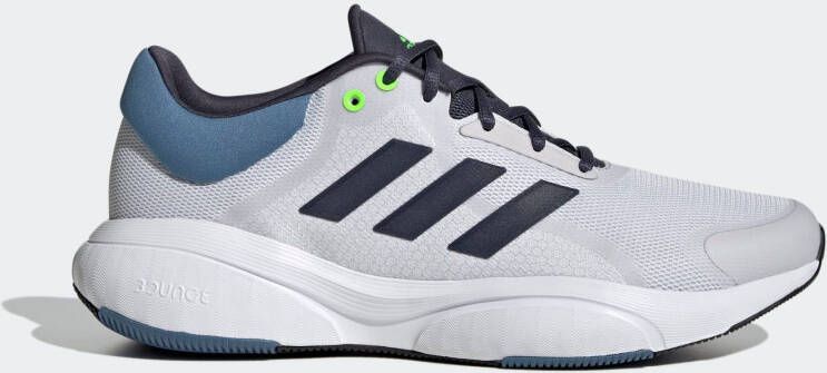 Adidas Response Hardloopschoenen Grijs 2 3 Man - Foto 4