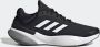 Adidas Sportswear Response Super 3.0 Veterschoenen Kinderen Zwart - Thumbnail 2