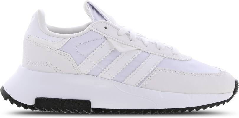 Adidas Originals Retropy F2 J Sneaker Running Schoenen ftwr white ftwr white core black maat: 36 2 3 beschikbare maaten:36 2 3 - Foto 4