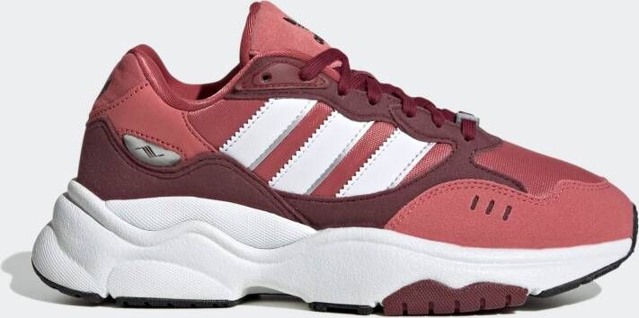 Adidas Retropy F90 Basisschool Schoenen