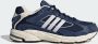 Adidas Response CL Hardloopschoenen Blue Heren - Thumbnail 1