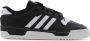 Adidas Originals Rivalry Low Sneaker Basketball Schoenen core black ftwr white core black maat: 44 2 3 beschikbare maaten:41 1 3 42 2 3 43 1 - Thumbnail 2