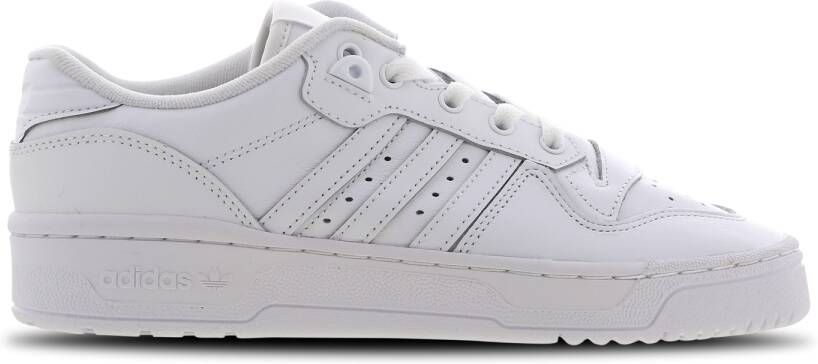 Adidas Originals Rivalry Low Sneaker Basketball Schoenen ftwr white ftwr white maat: 41 1 3 beschikbare maaten:41 1 3 42 - Foto 8