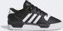 Adidas Originals Rivalry Low J Sneaker Basketball Schoenen core black ftwr white core black maat: 38 beschikbare maaten:36 2 3 37 1 3 38 2 3 - Thumbnail 3