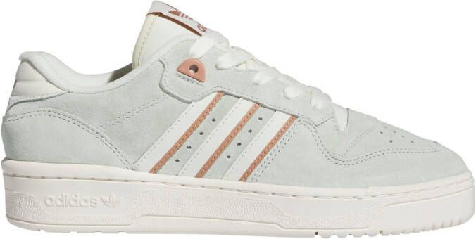 Adidas Rivalry Low Dames Schoenen