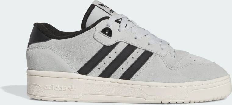 Adidas Originals Rivalry Low Sneaker Sneakers Schoenen wonder silver core black off white maat: 44 beschikbare maaten:41 1 3 42 2 3 43 1 3 44