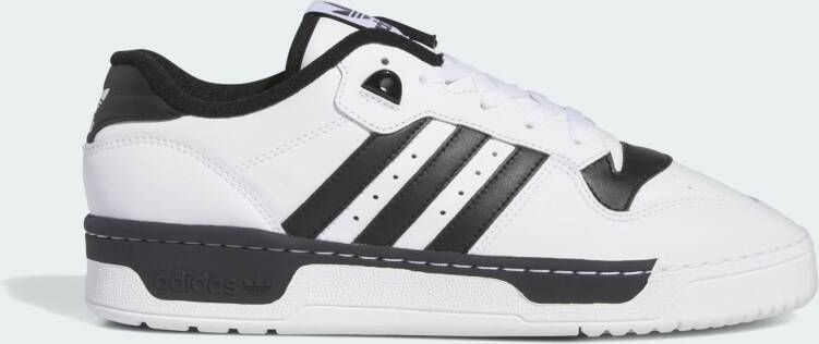 Adidas Rivalry Low Heren Schoenen