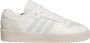 Adidas Originals Rivalry Low sports schoenen Beige - Thumbnail 2