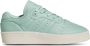 Adidas Originals Rivalry Lux Low Schoenen Unisex Groen - Thumbnail 1