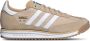 Adidas RS Schoenen Beige Maat: 45 1 3 Leer Foot Locker - Thumbnail 2