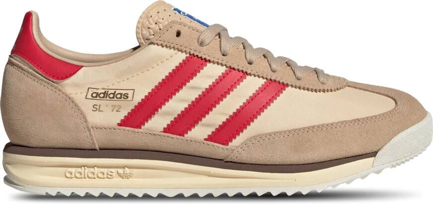 Adidas Originals SL 72 RS Sneaker Running in beige formaten: 41 1 3