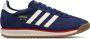 Adidas RS Schoenen Blauw Maat: 40 2 3 Nylon Foot Locker - Thumbnail 2