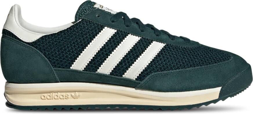 Adidas RS Sneakers Groen 1 3 Leer - Foto 2