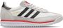 Adidas Originals SL 72 RS Sneaker Running in wit formaten: 41 1 3 - Thumbnail 2